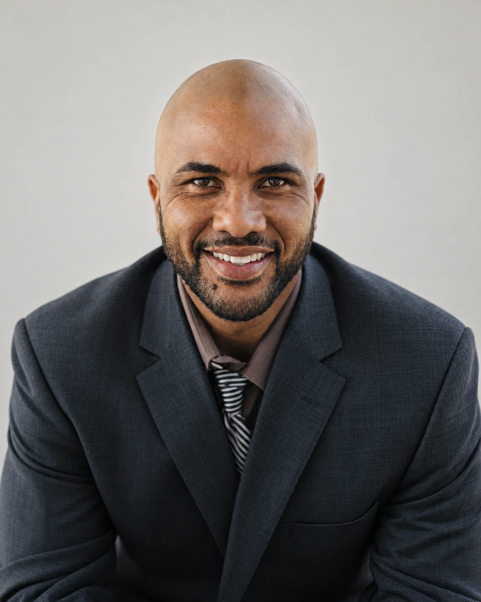 Portrait of Devin Roan