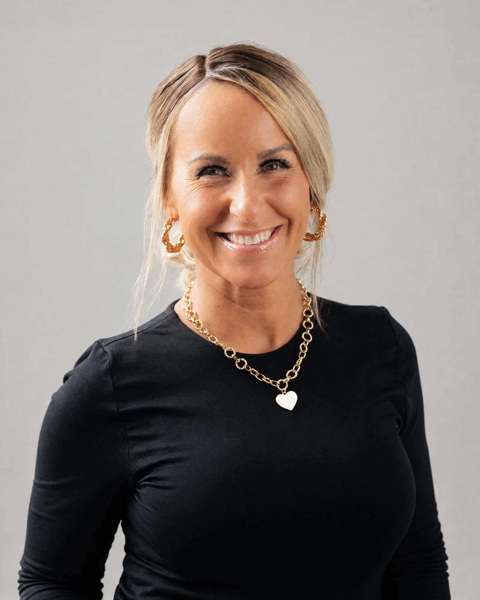 Portrait of Joni Wilkinson