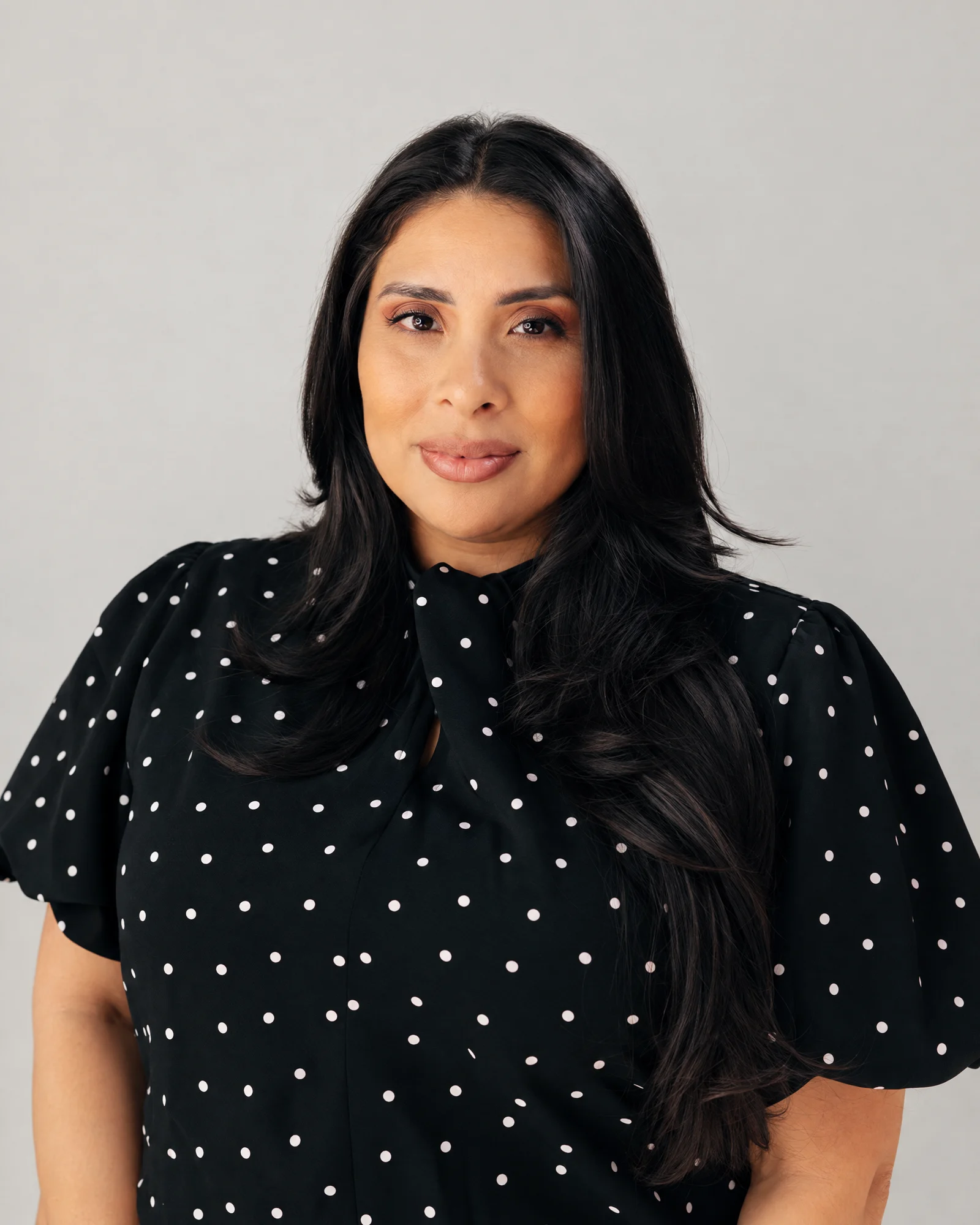 Portrait of Marlene Trujillo